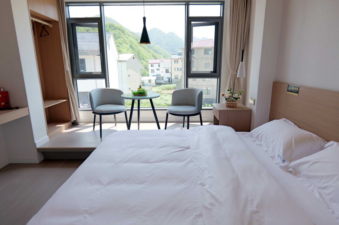 Bitan Yaju Homestay