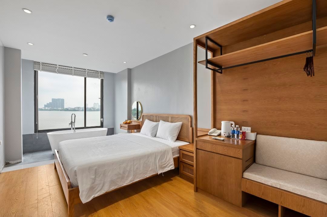 22Housing LakeView Residence