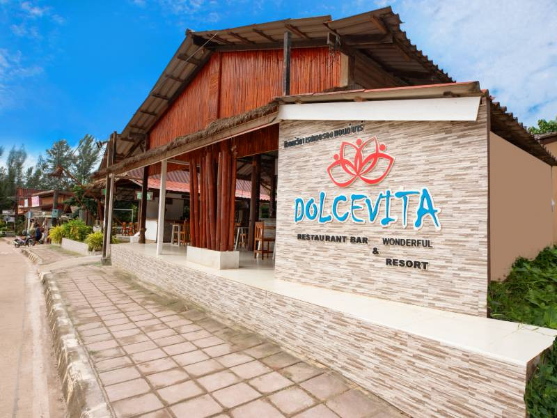 DOLCEVITA 精彩度假村