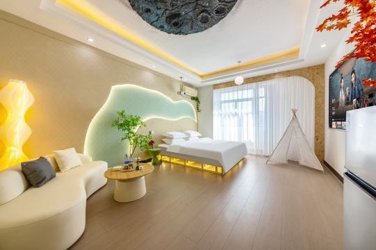 Room 3107, Unit 1, Building 8, Area C, Wanda Huafu, Jinjiang, No. 888 Century Avenue, Jinjiang City