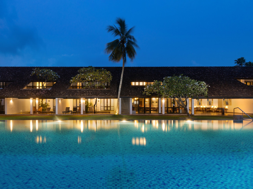 本托塔安凡尼度假酒店