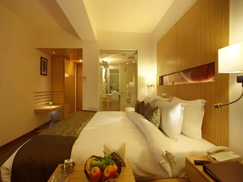 Comfort Inn Legacy managed by One Earth