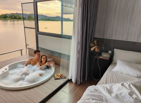 Blueskyraft resort-官方