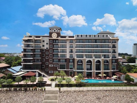 Hotel de Ladda-官方