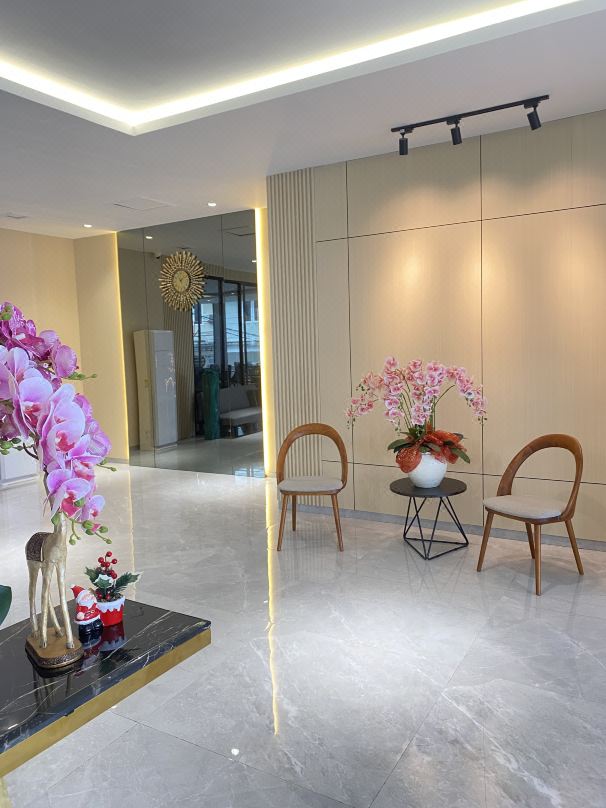 MBS HOTEL Medan