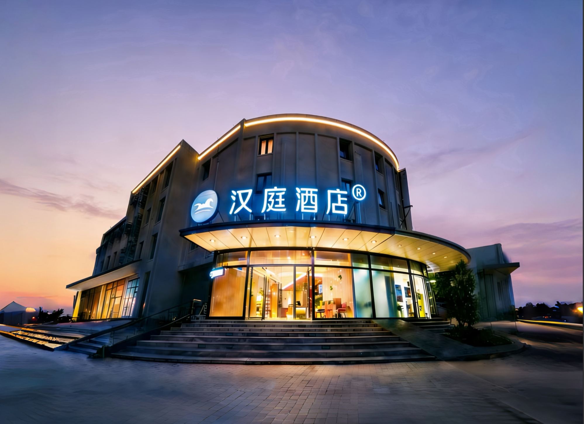 汉庭北京军博酒店-官方