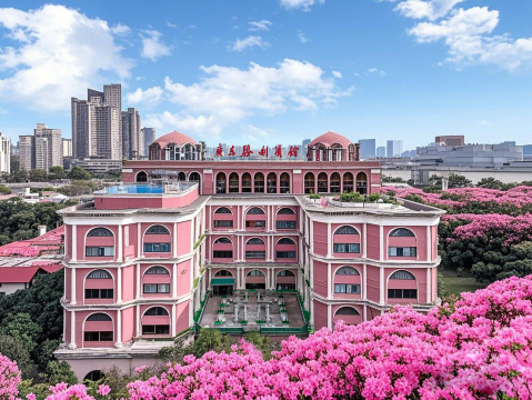 广东胜利宾馆-官方