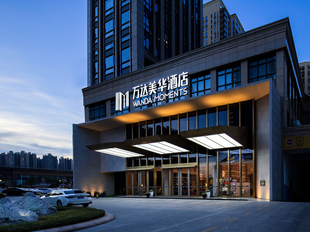 惠州仲恺高新区美华酒店(天益城店）