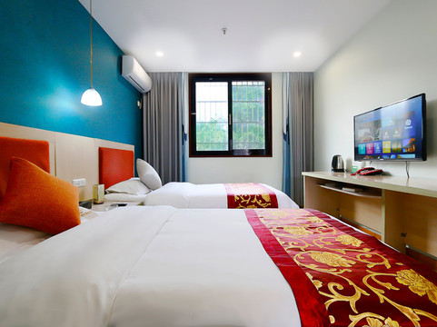 永成快捷商务酒店