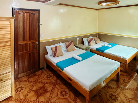 Reddoorz @ Sagada Bilza Lodge