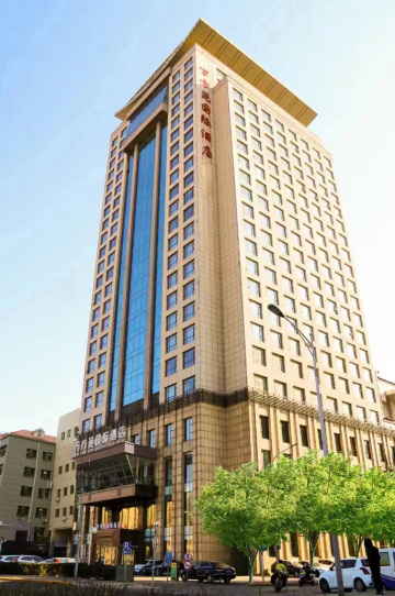 北京万方苑国际酒店（北京南站店）-官方