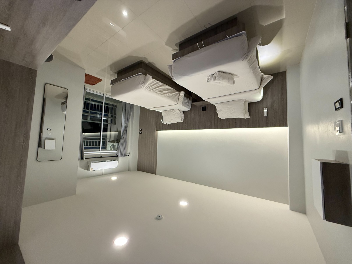 彭世洛侬西酒店-官方