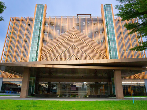 斯里瓦里素萬那普機場飯店