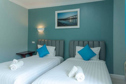 旺卡度假村-官方