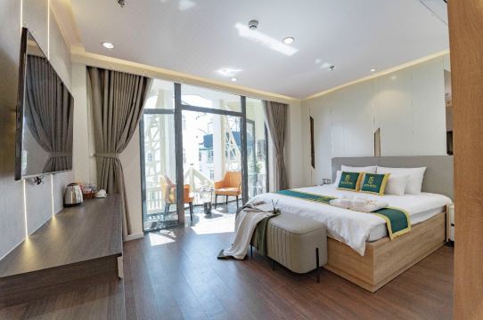 HT Boutique - The Elite Hotel