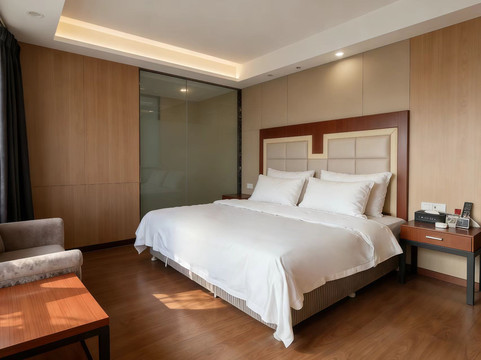 速8酒店广安邻水龍泰百货店