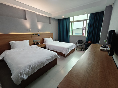 沙县西门大酒店（沙县小吃城店）