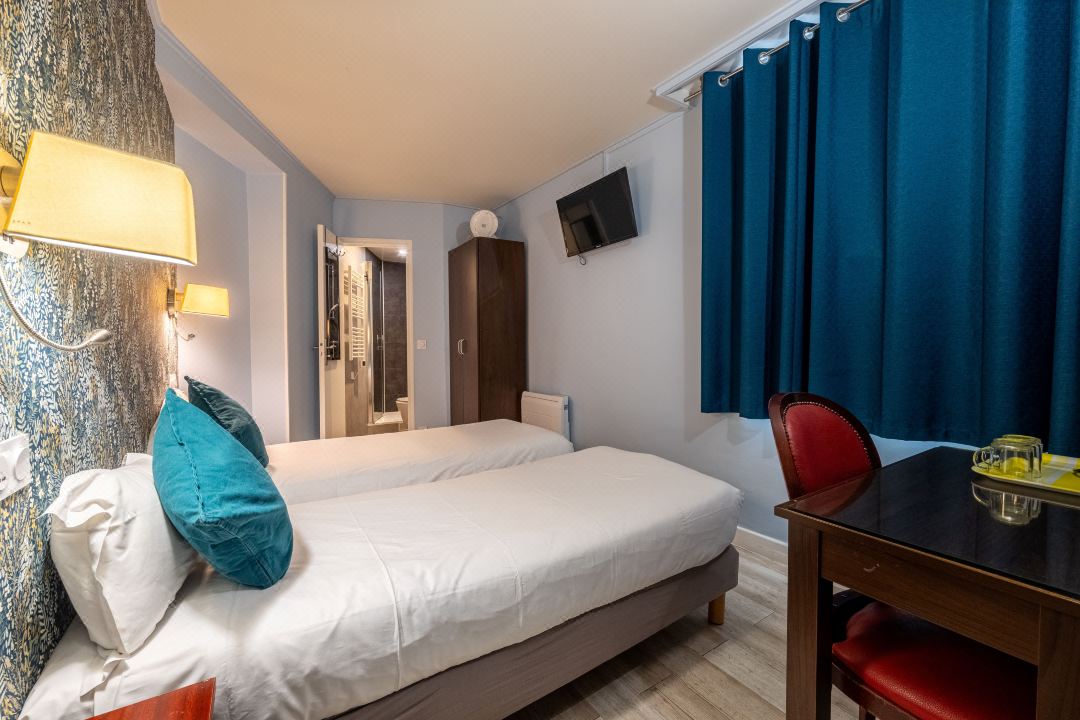Relais Bergson