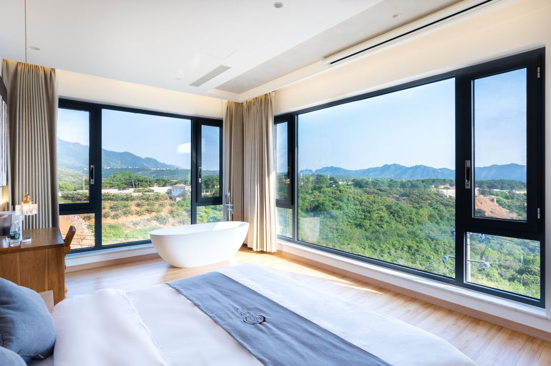 Anxia Holiday Homestay (Cangzhou Cheshenjia Branch)