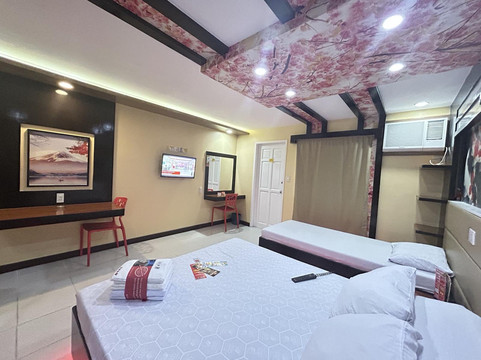 比尼安酒店住宿-Hotel Sogo