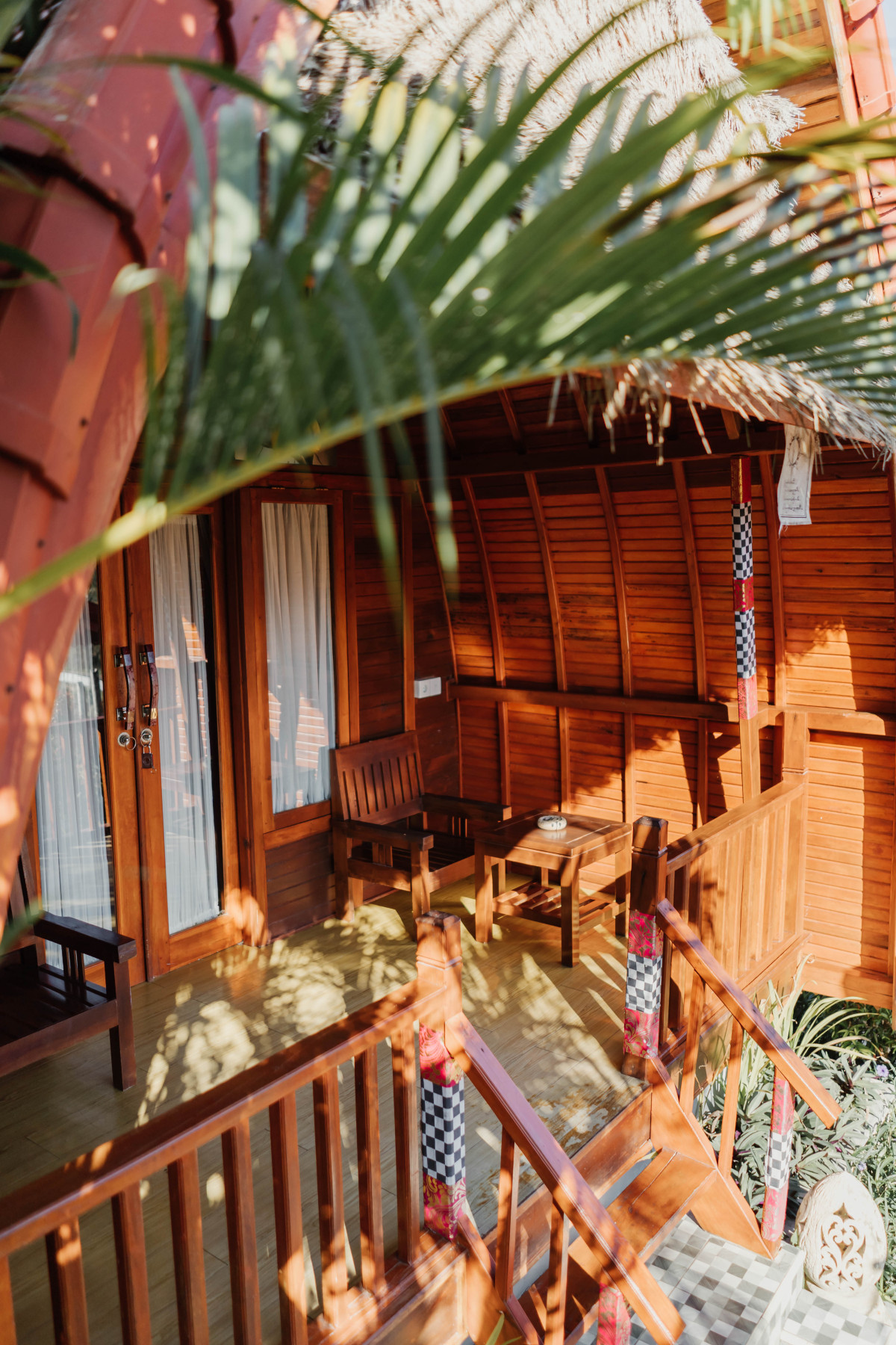 Sentulan Garden Villa-官方