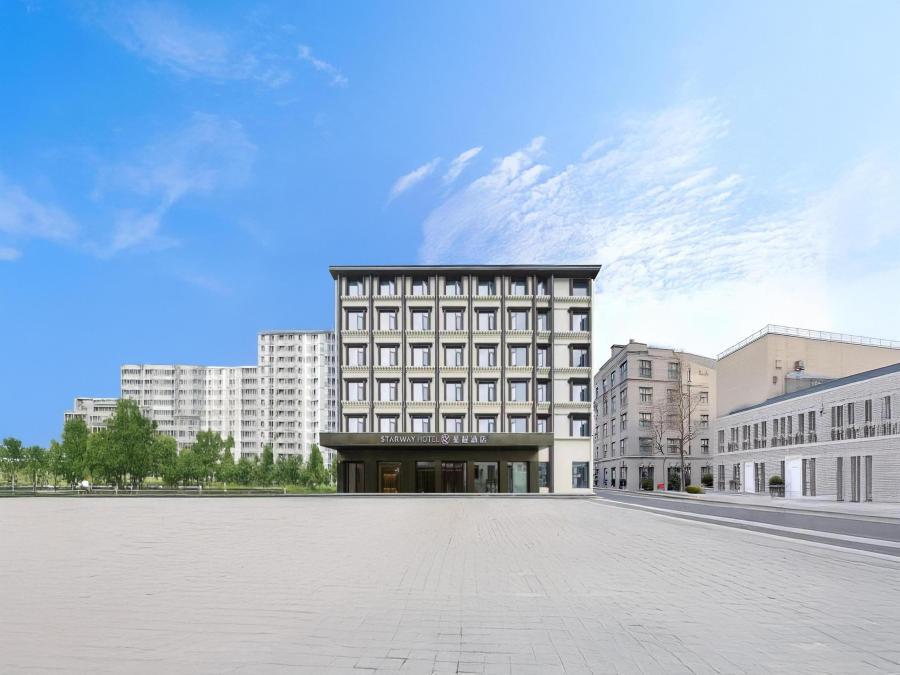 星程酒店（神农架木鱼店）-官方