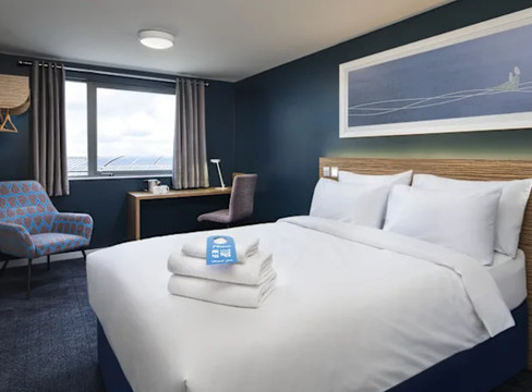 Travelodge Poole