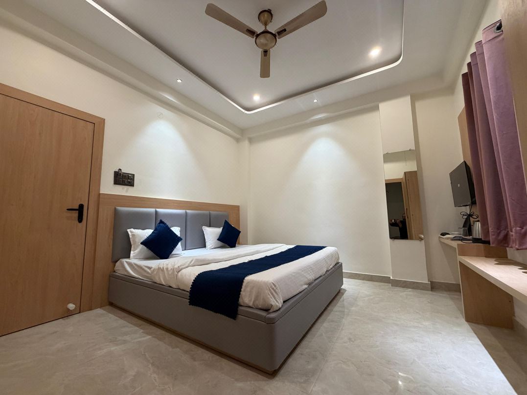 Kailas Residency