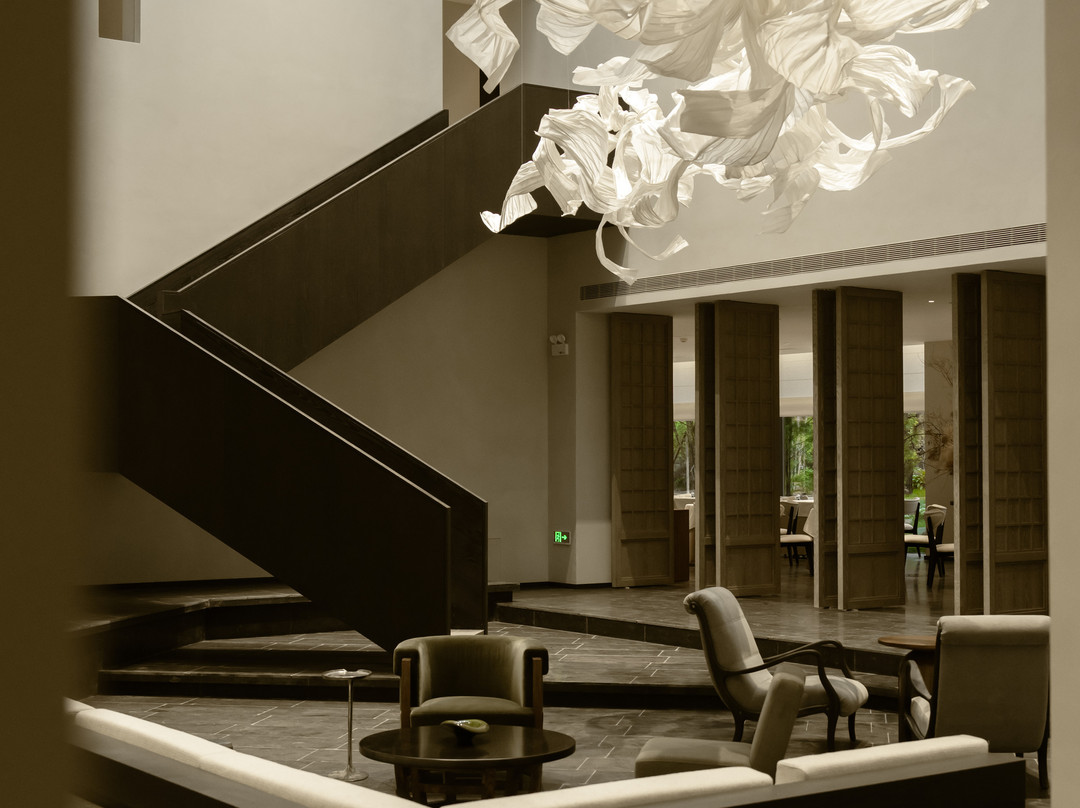咏归川·长白山 VOLVER RESORT