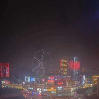 可心自助民宿(临沂泰盛和谐广场店)