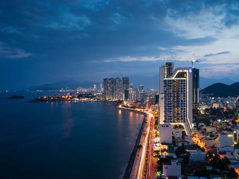 Boton Blue Hotel & Spa