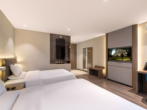 7天优品Premium(焦作火车站建设路店)