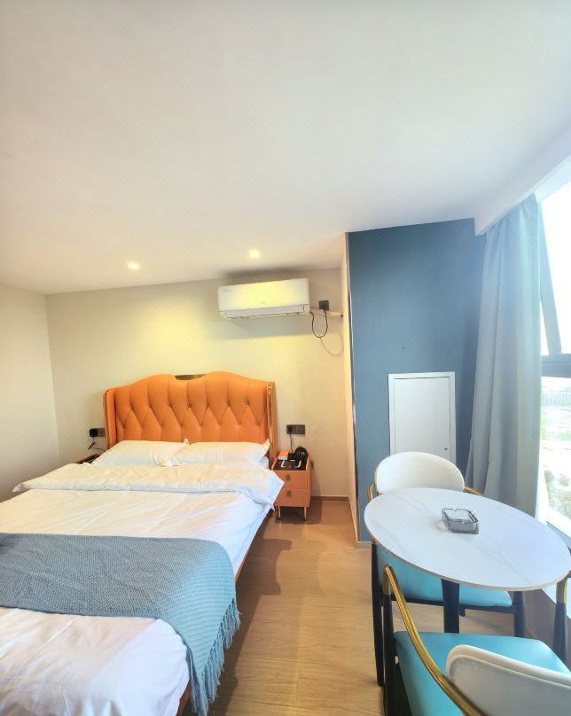 Jimeng Smart Hotel (Xiasha Outlets)