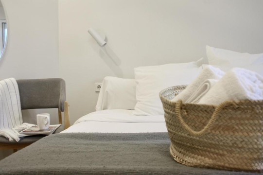 Oca酒店住宿-Lar Atlántica