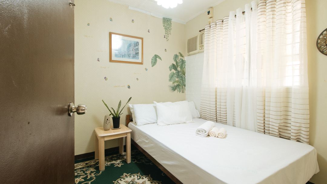 Jb's Transient House