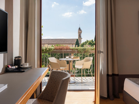 奥托迪梅帝齐酒店