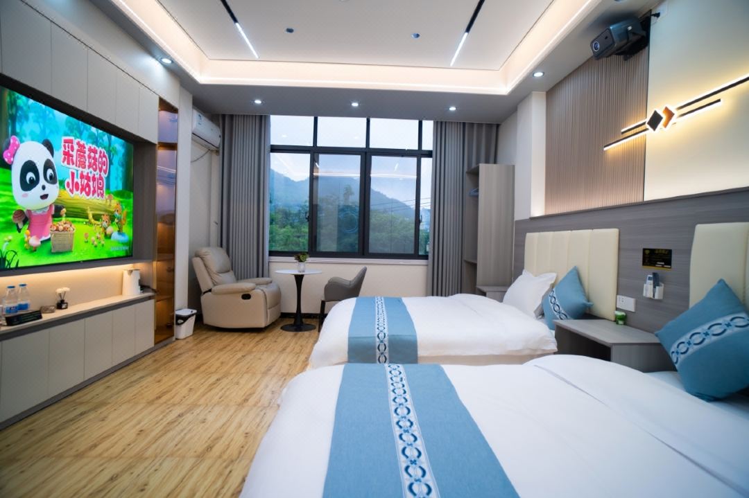 黃果樹德雅民宿