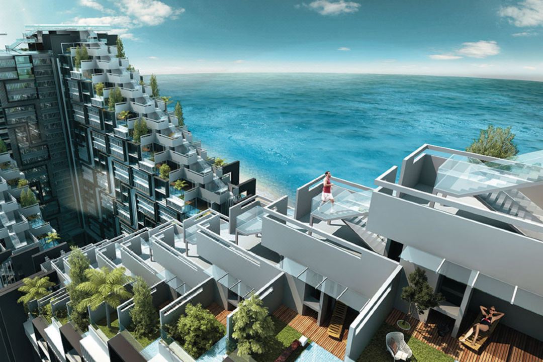 Imperio Residence by Myplace