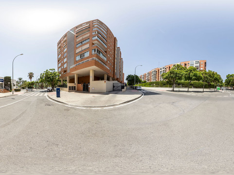 Aigues酒店住宿-钟楼阿利坎特酒店