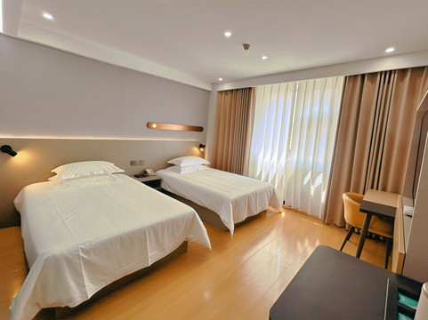 诸城锦江之星繁荣东路店