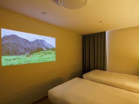 梦之门舞滨酒店（本馆/别馆）-官方