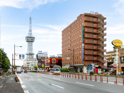 西铁别府度假酒店