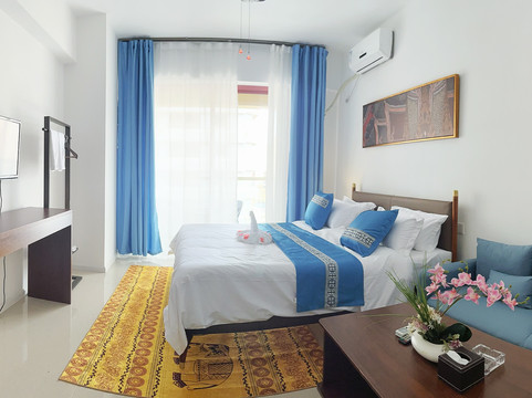 Boten YouJia Residential Hotel