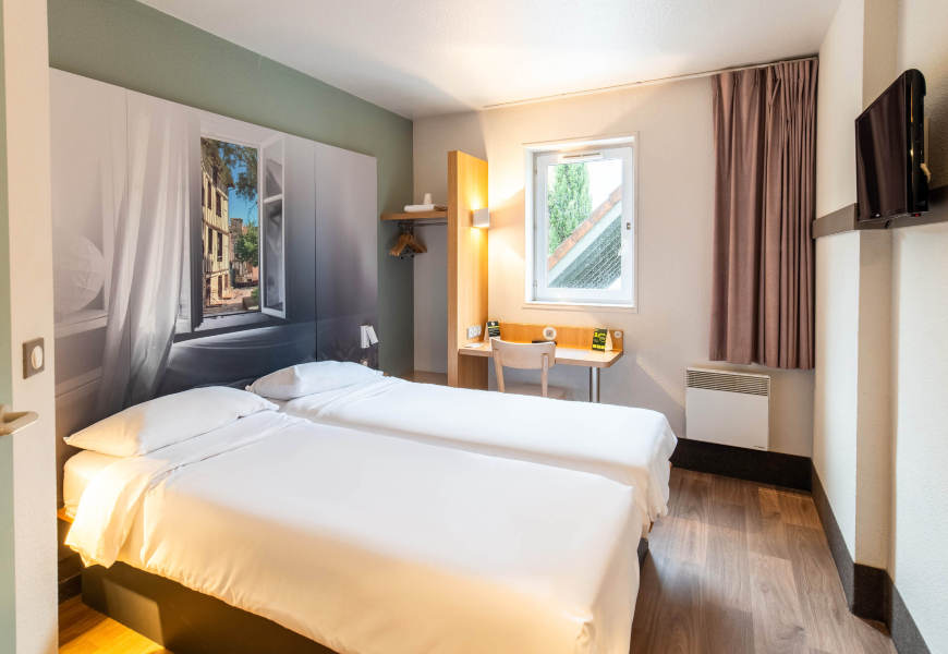 里摩 B&B 酒店 - 1-官方