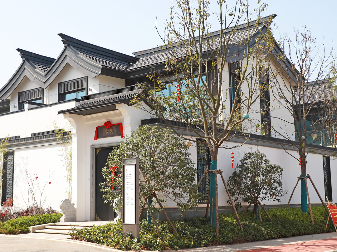 咸宁水晶湖酒店（际华冰雪店）