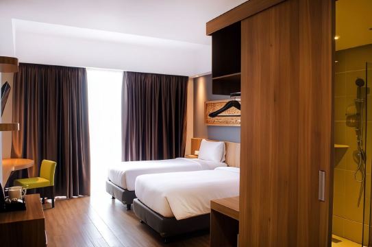 Ayola First Point Hotel-官方