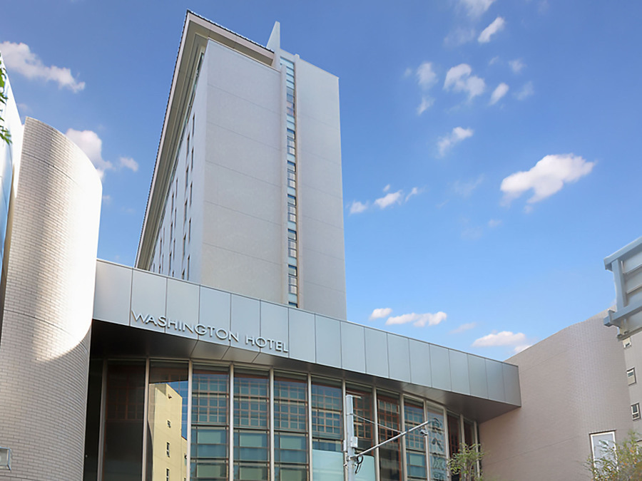 浦和华盛顿酒店-官方