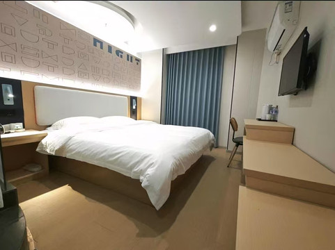 都市118(射阳大润发店)