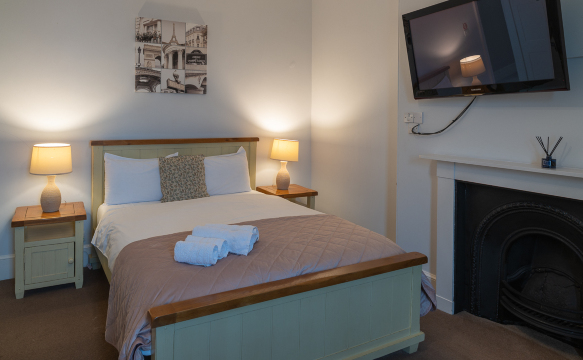 The Vale Hotel-官方