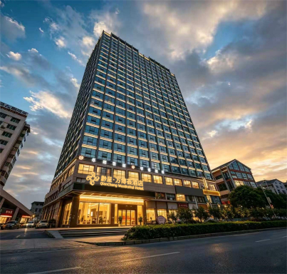 凯里黔呈大酒店（原纵横大酒店）-官方
